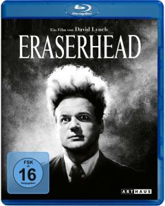 Eraserhead (OmU) (Blu-ray) BR