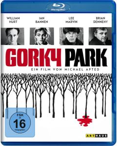 Gorky Park (Blu-ray) BR