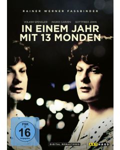 In einem Jahr mit 13 Monden DVD