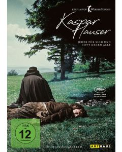 Kaspar Hauser DVD