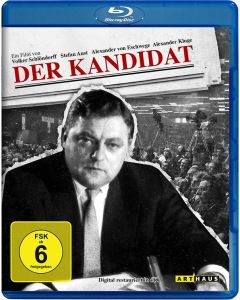 Der Kandidat (1980) (Blu-ray) BR
