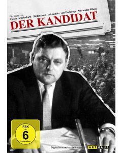 Der Kandidat (1980) DVD