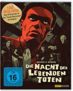 Die Nacht der lebenden Toten (1968) (Special Edition) (Blu-ray) BR