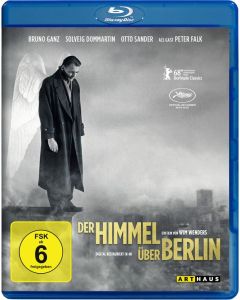 Der Himmel über Berlin (Blu-ray) BR