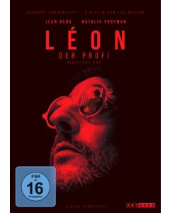 Leon - Der Profi (Director's Cut) DVD
