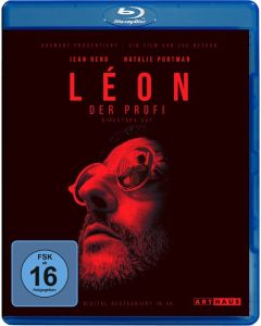 Leon - Der Profi (Director's Cut) (Blu-ray) BR