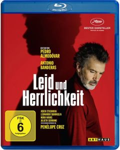 Leid und Herrlichkeit (Blu-ray) BR
