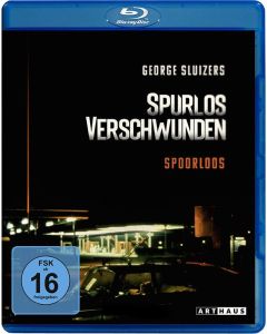 Spurlos verschwunden (Blu-ray) BR