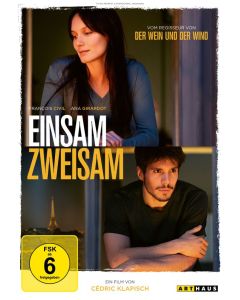 Einsam Zweisam DVD