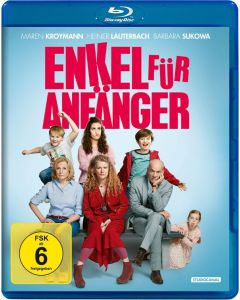 Enkel für Anfänger (Blu-ray) BR