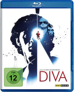 Diva (Blu-ray) BR