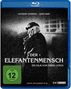 Der Elefantenmensch (Blu-ray) BR