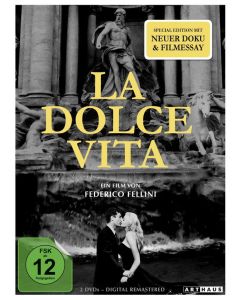 La Dolce Vita (Special Edition) DVD