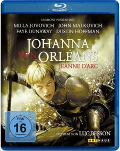 Johanna von Orleans (1999) (Blu-ray) BR