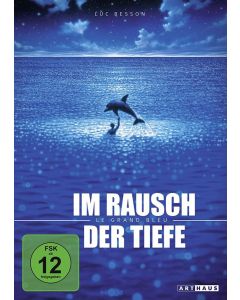 Im Rausch der Tiefe (Director's Cut) DVD