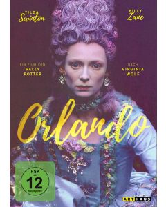 Orlando DVD