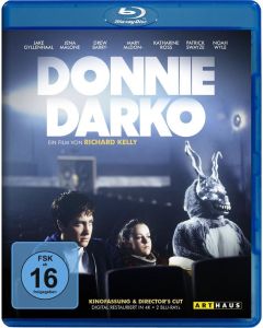 Donnie Darko (Blu-ray) BR