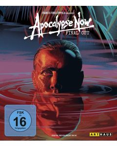 Apocalypse Now (Final Cut) (Blu-ray) BR