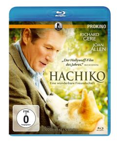 Hachiko (2009) (Blu-ray) BR