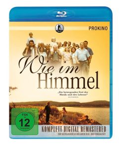 Wie im Himmel (Blu-ray) BR