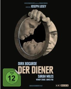 Der Diener (Blu-ray) BR
