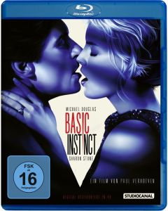 Basic Instinct (Blu-ray) BR