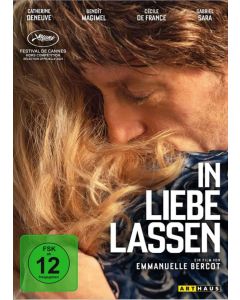 In Liebe lassen DVD
