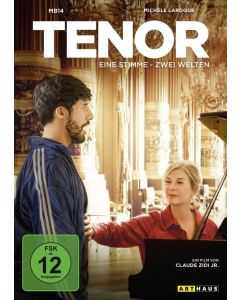 Tenor DVD