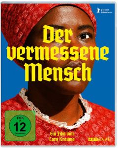Der vermessene Mensch (Blu-ray) BR
