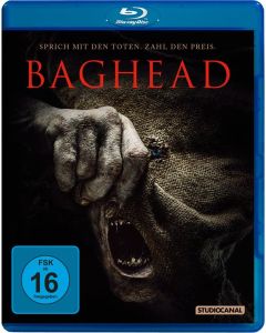 Baghead (Blu-ray) BR
