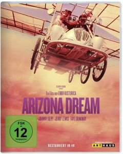 Arizona Dream (Blu-ray) BR