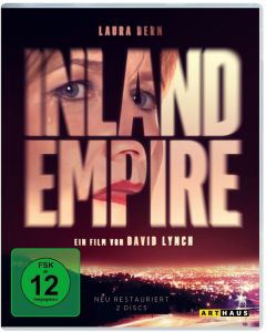 Inland Empire (Collector's Edition) (Blu-ray) BR