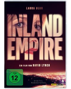 Inland Empire DVD