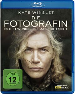Die Fotografin (Blu-ray) BR
