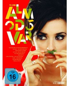 Best of Pedro Almodóvar DVD