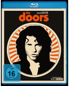 The Doors (Blu-ray) BR