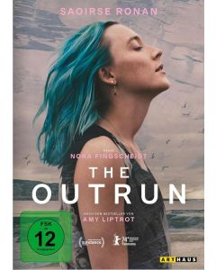 The Outrun DVD
