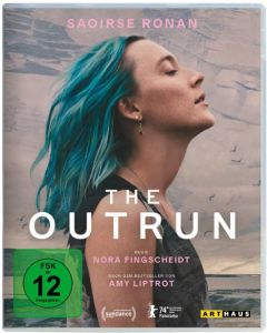 The Outrun (Blu-ray) BR