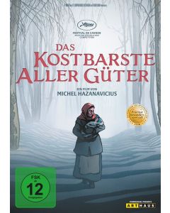 Das kostbarste aller Güter DVD