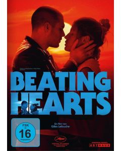 Beating Hearts DVD