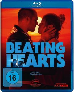 Beating Hearts (Blu-ray) BR