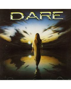 Dare - Calm Before The Storm CD