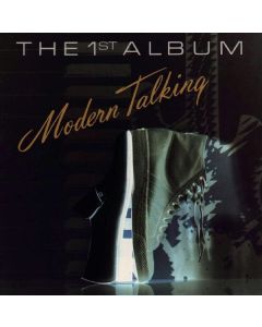 Modern Talking - The First Album CD