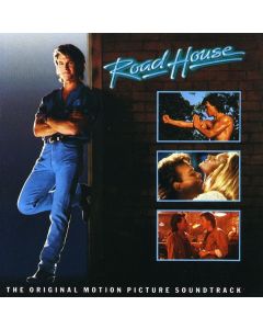 Various Artists - Road House - O.S.T. CD