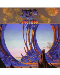 Yes - Union CD