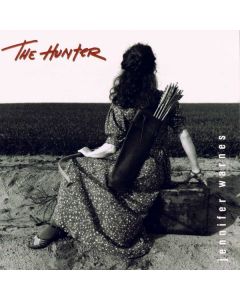 Jennifer Warnes - The Hunter CD