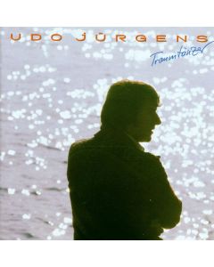 Udo Jürgens (1934-2014) - Traumtänzer CD