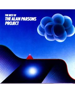 The Alan Parsons Project - The Best Of The Alan Parsons Project CD