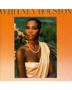 Whitney Houston - Whitney Houston CD