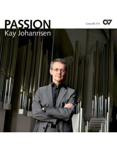 Kay Johannsen - Passion (Lieder zu Passion & Ostern) CD